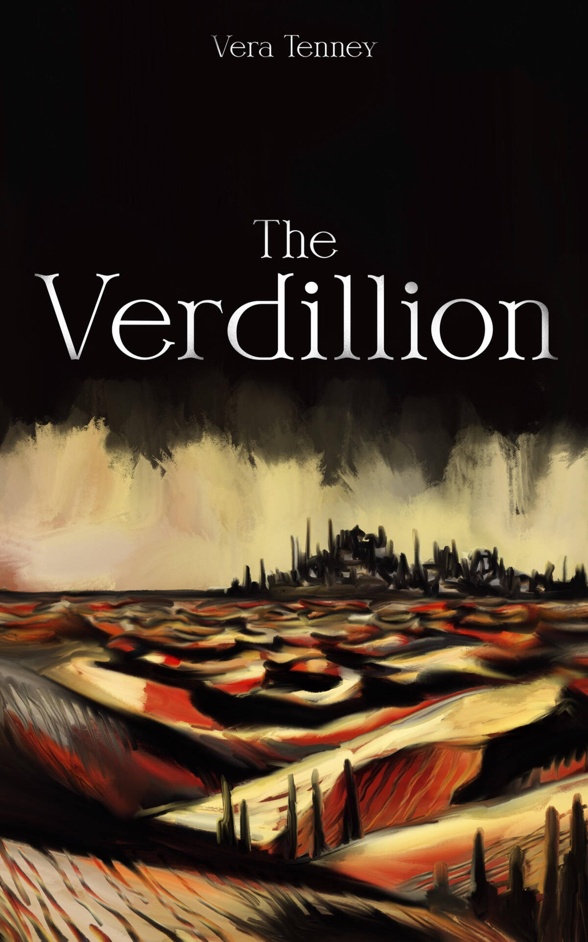 The Verdillion