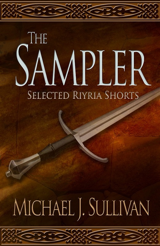 The Riyria Sampler