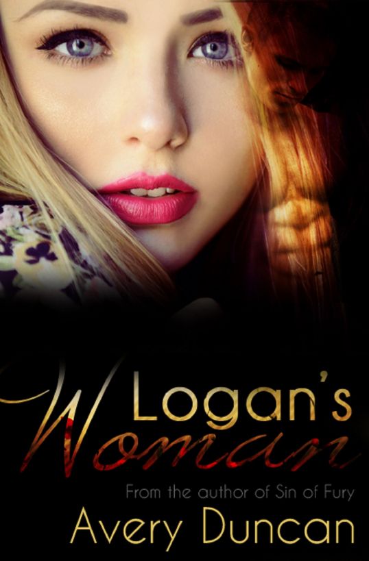 Logan's Woman
