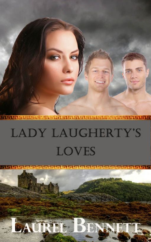 Lady Laugherty's Loves