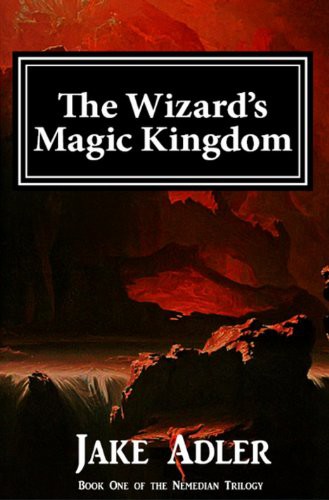 The Wizard's Magic Kingdom