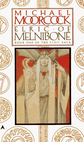 Elric of Melnibone (Elric)