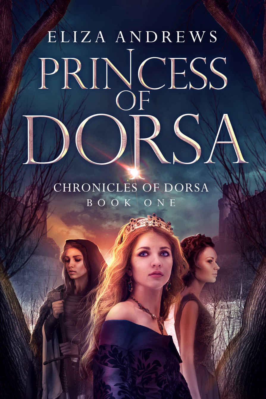 Princess of Dorsa