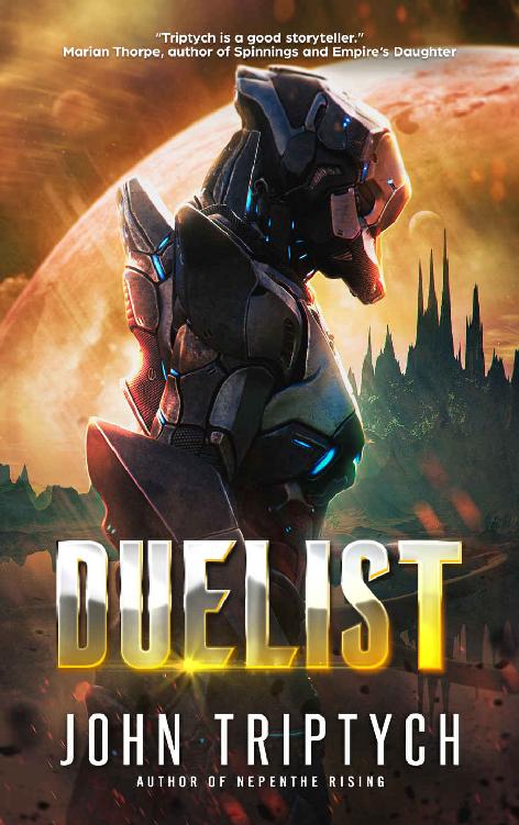 Duelist