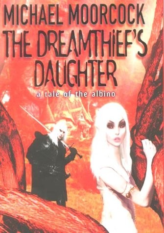 The Dreamthief's Daughter