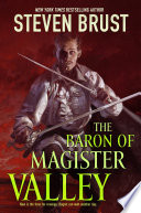 The Baron of Magister Valley