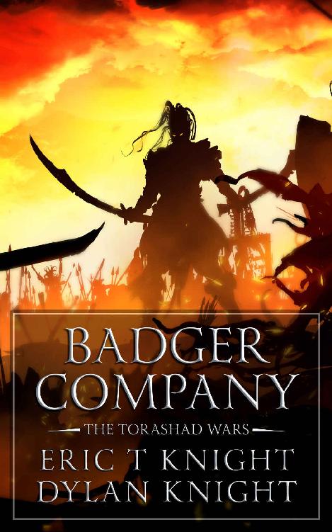 Badger Company