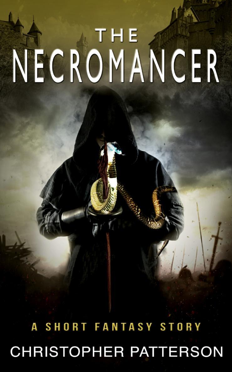 The Necromancer