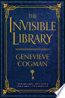 The Invisible Library