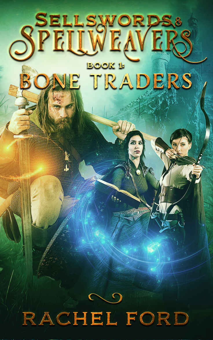 Bone Traders