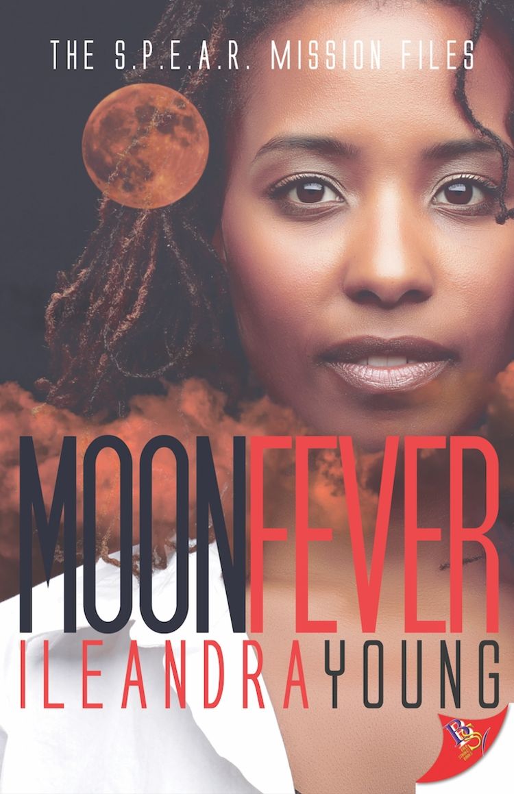 Moon Fever