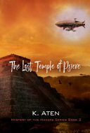 The Lost Temple of Psiere