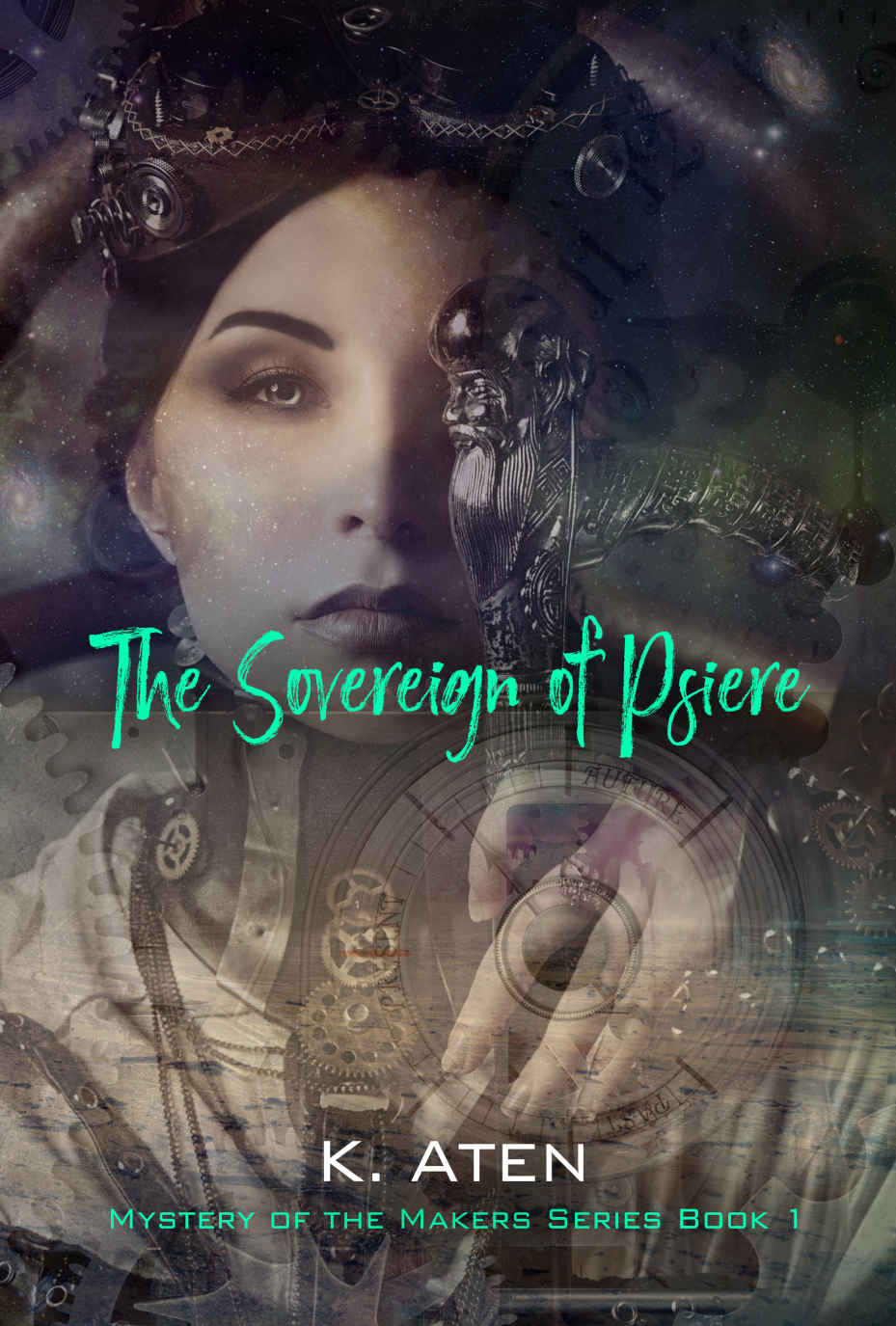The Sovereign of Psiere