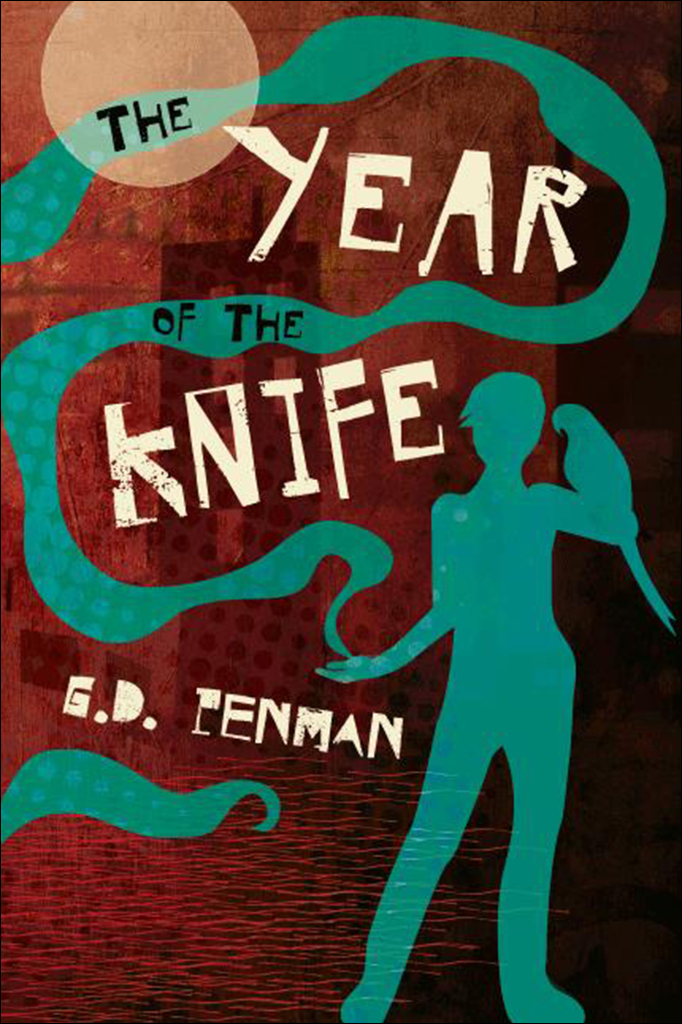 The Year of the Knife