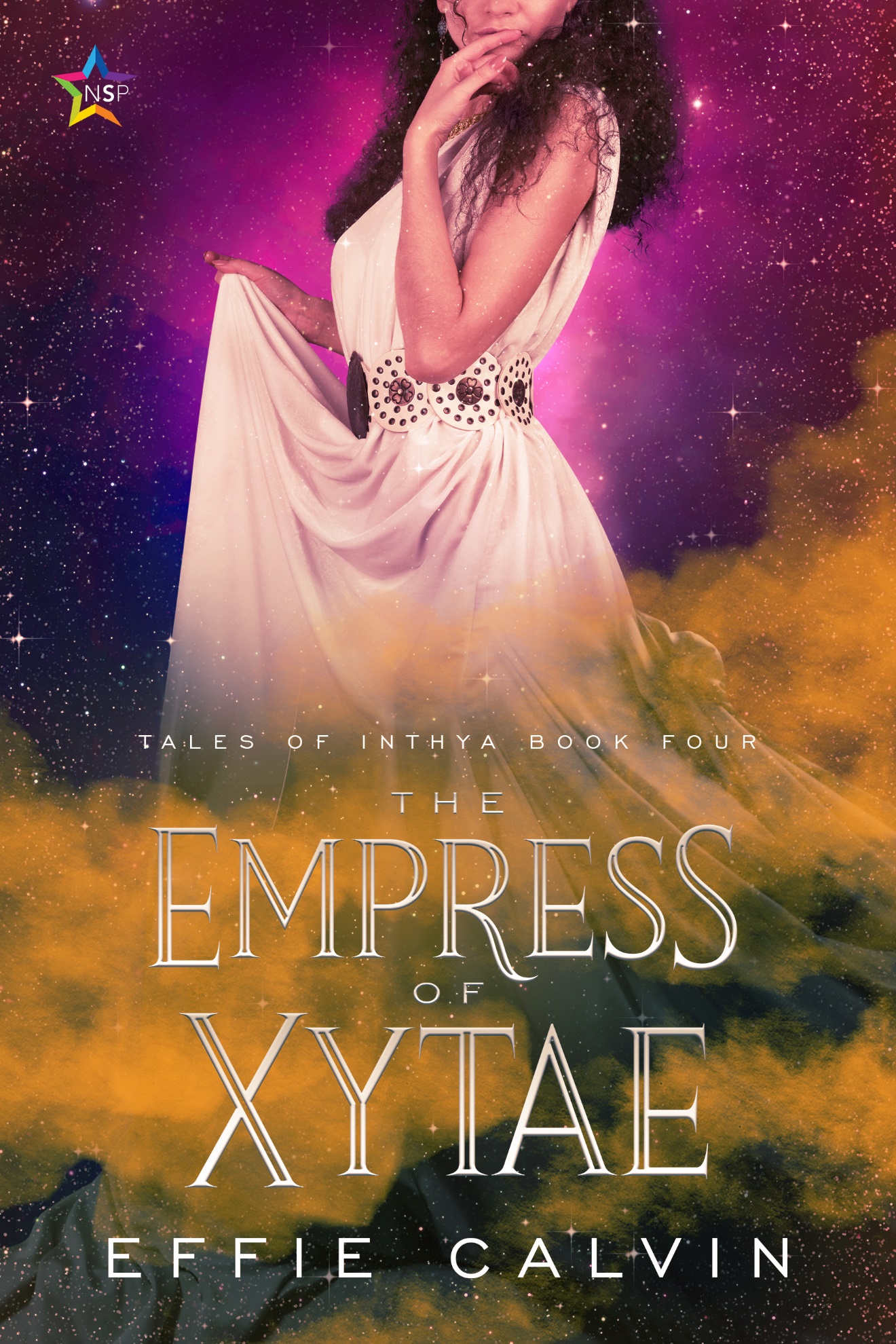 The Empress of Xytae