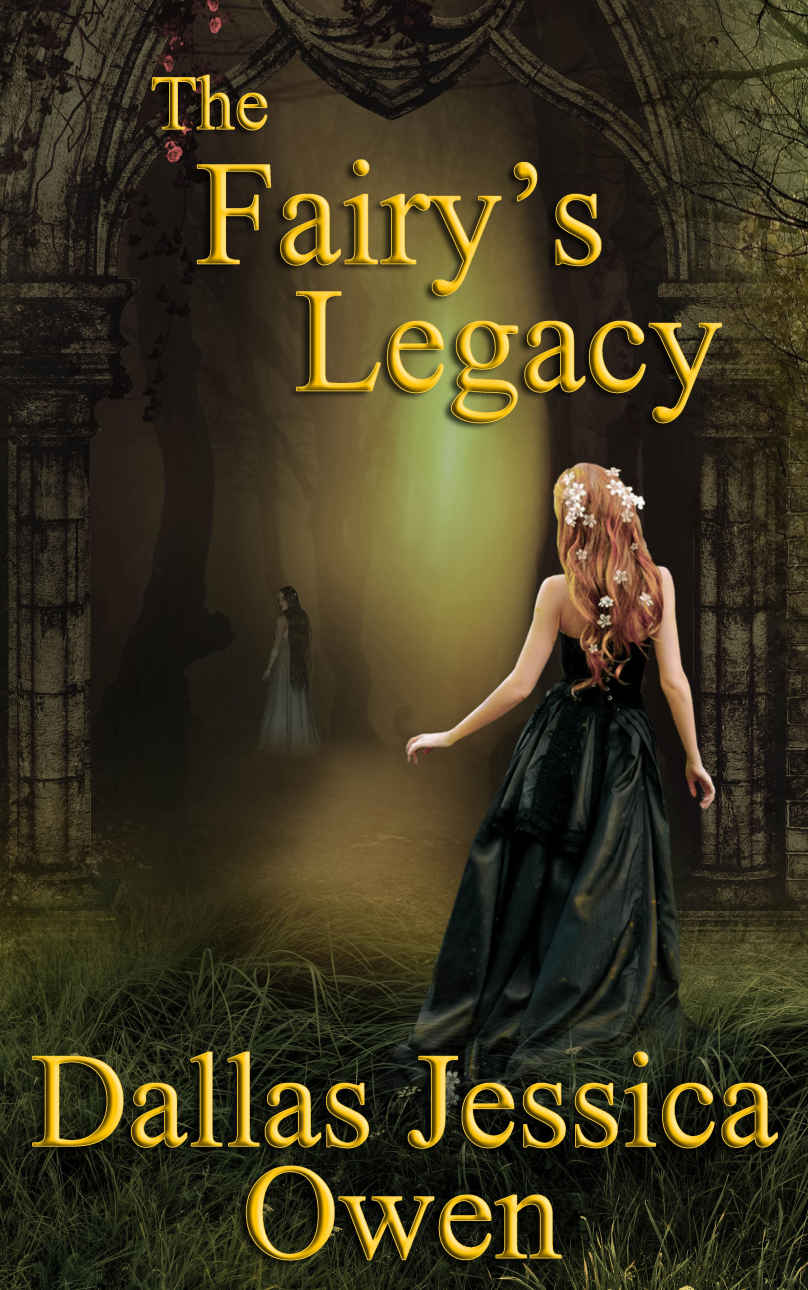 The Fairy's Legacy