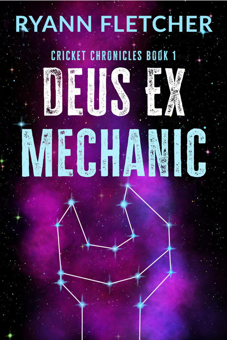 Deus Ex Mechanic