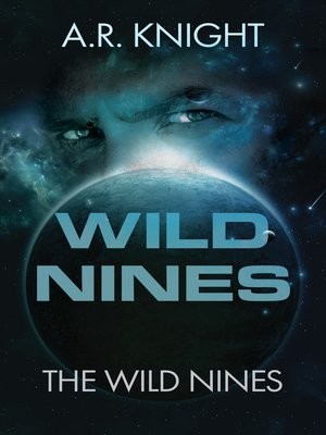 Wild Nines (Mercenaries Book 1)