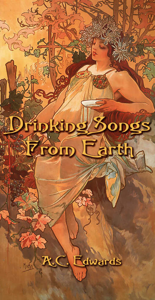 Drinking Songs from Earth