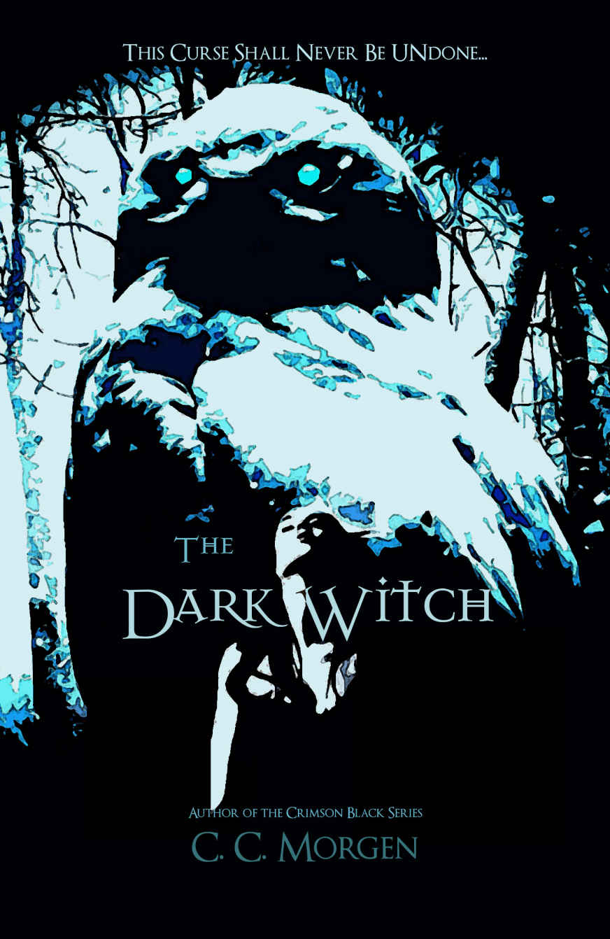 The Dark Witch
