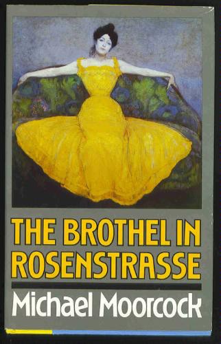 The Brothel in Rosenstrasse