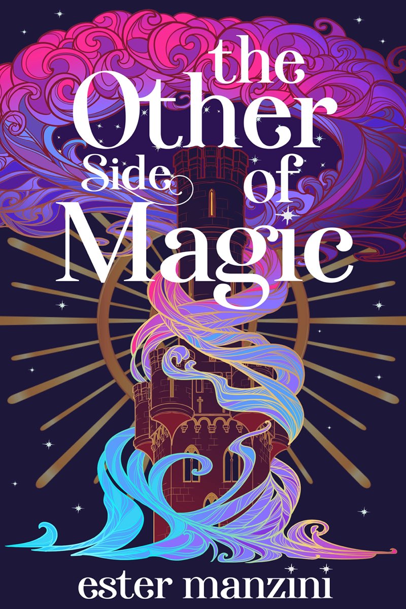 The Other Side of Magic