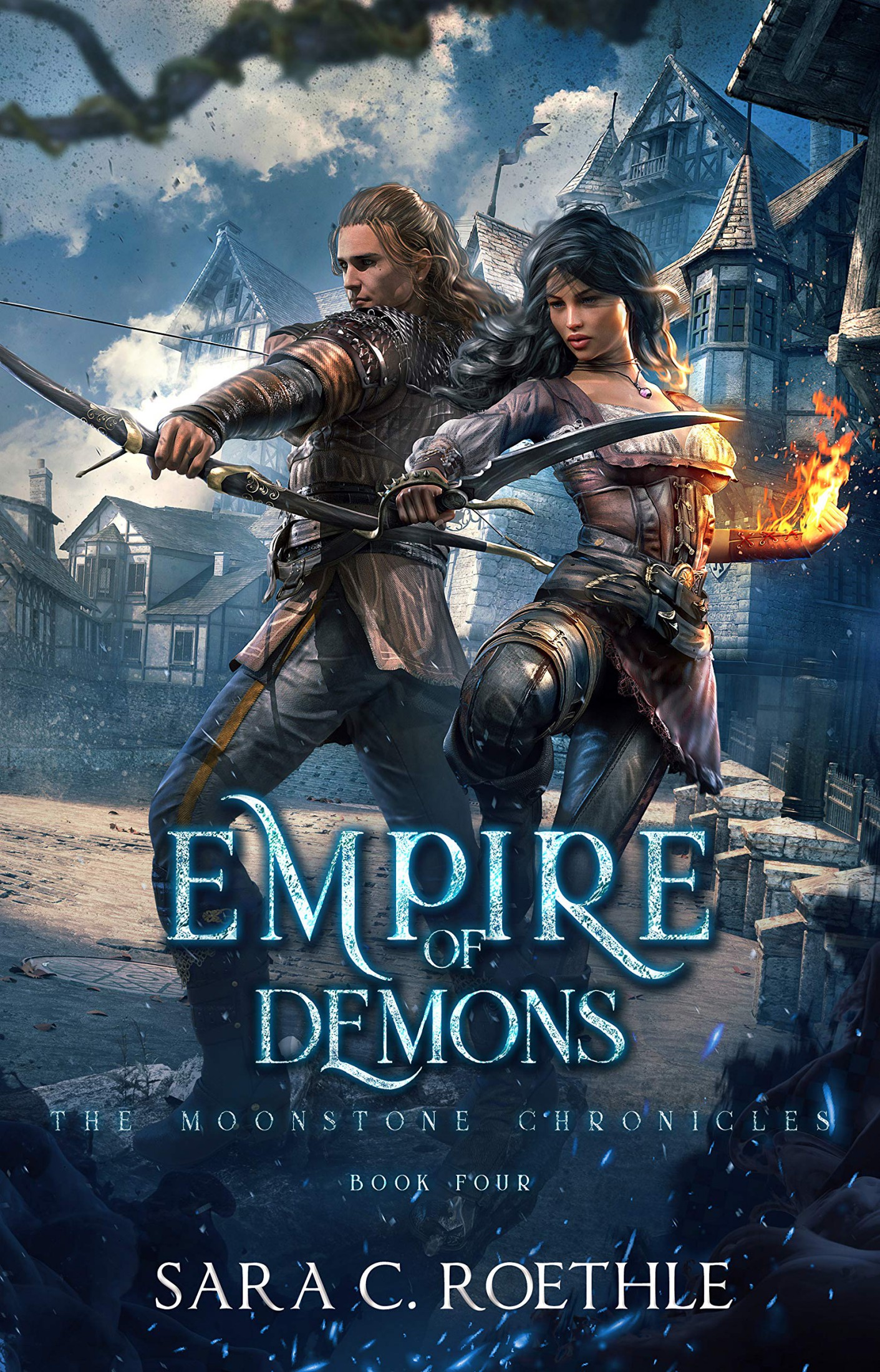 Empire of Demons