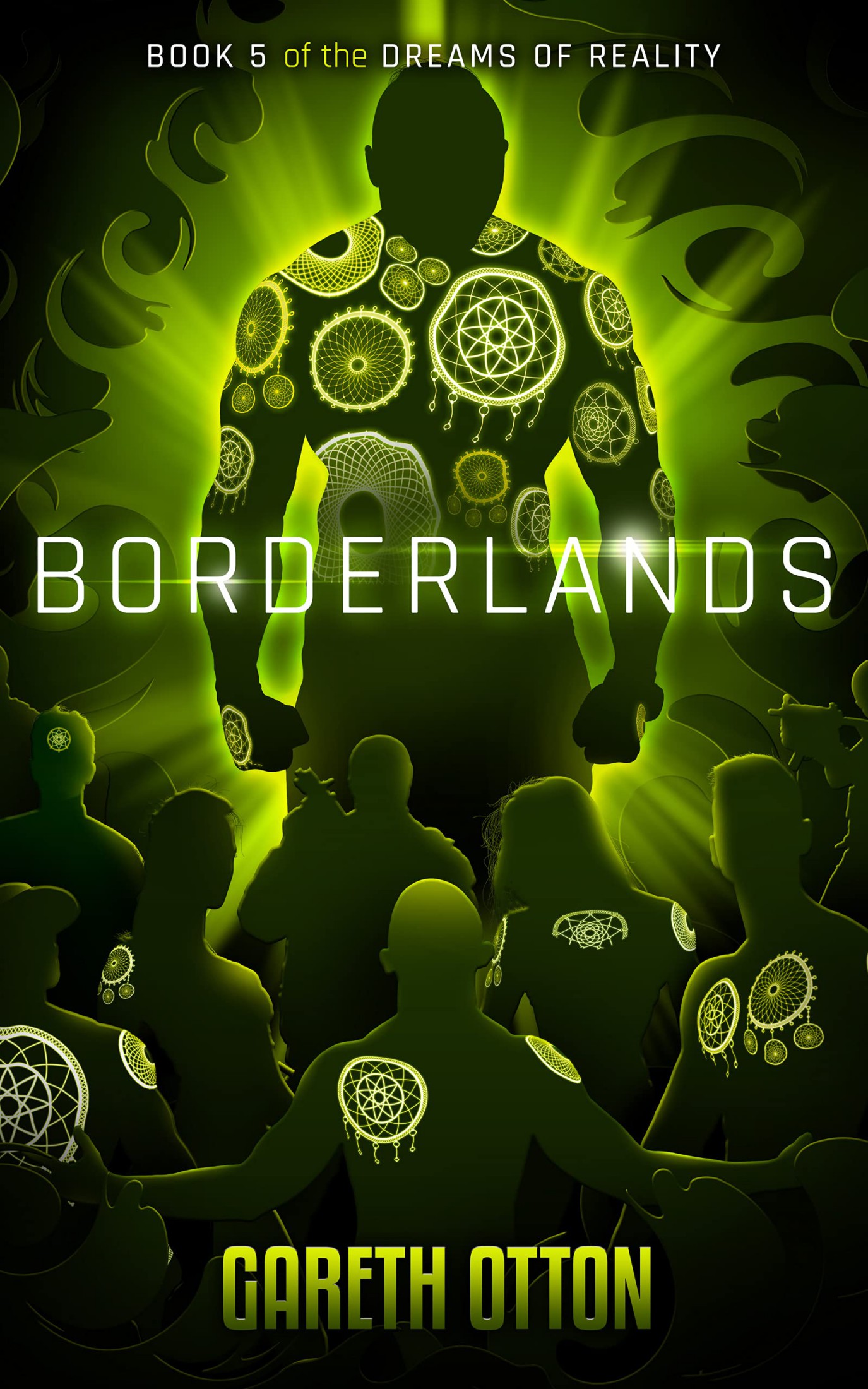 Borderlands