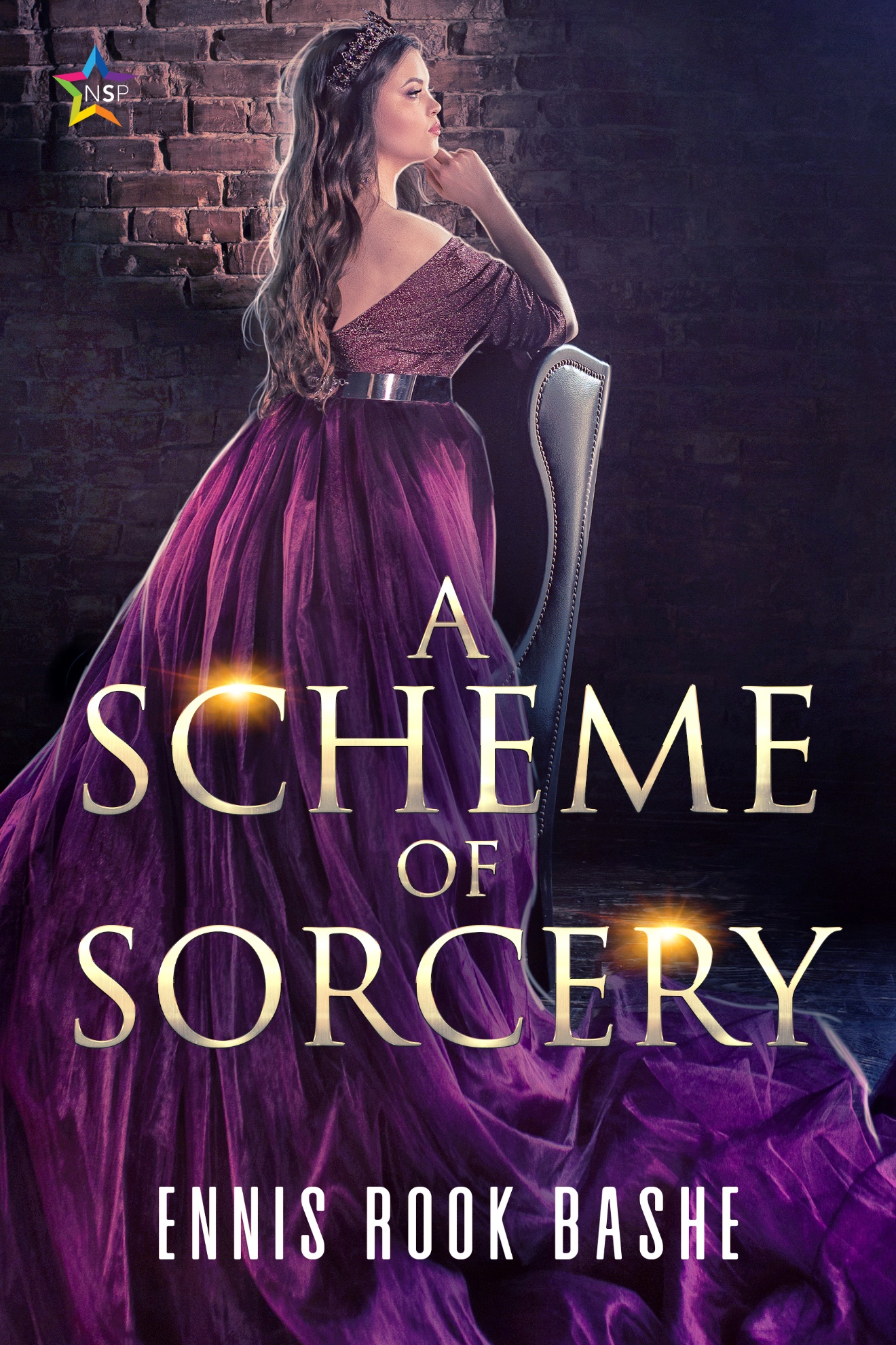 A Scheme of Sorcery