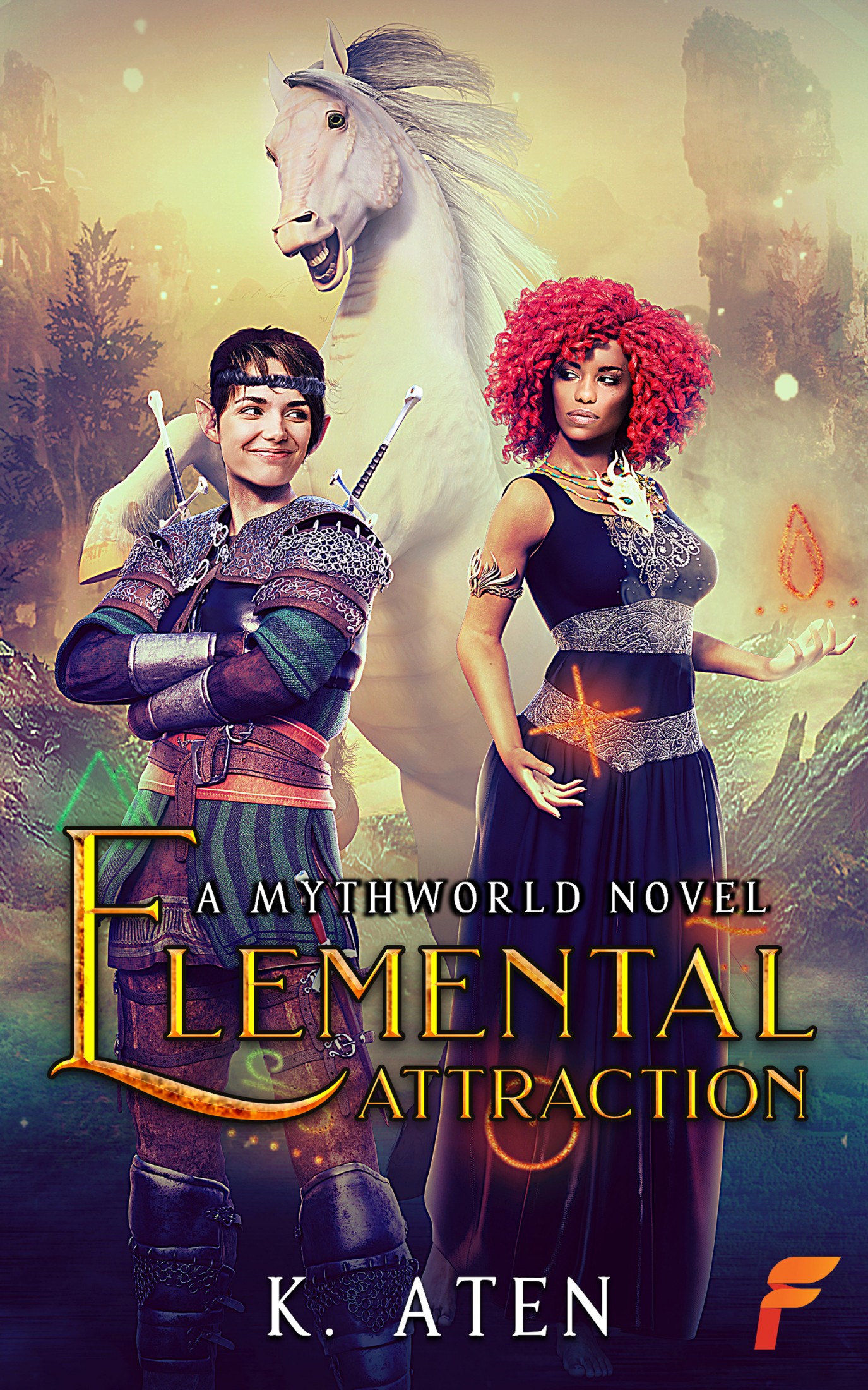 Elemental Attraction
