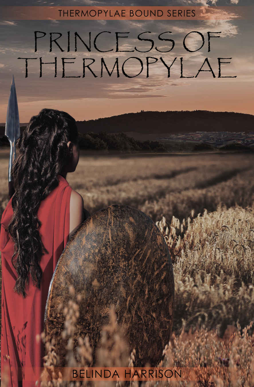 Princess of Thermopylae