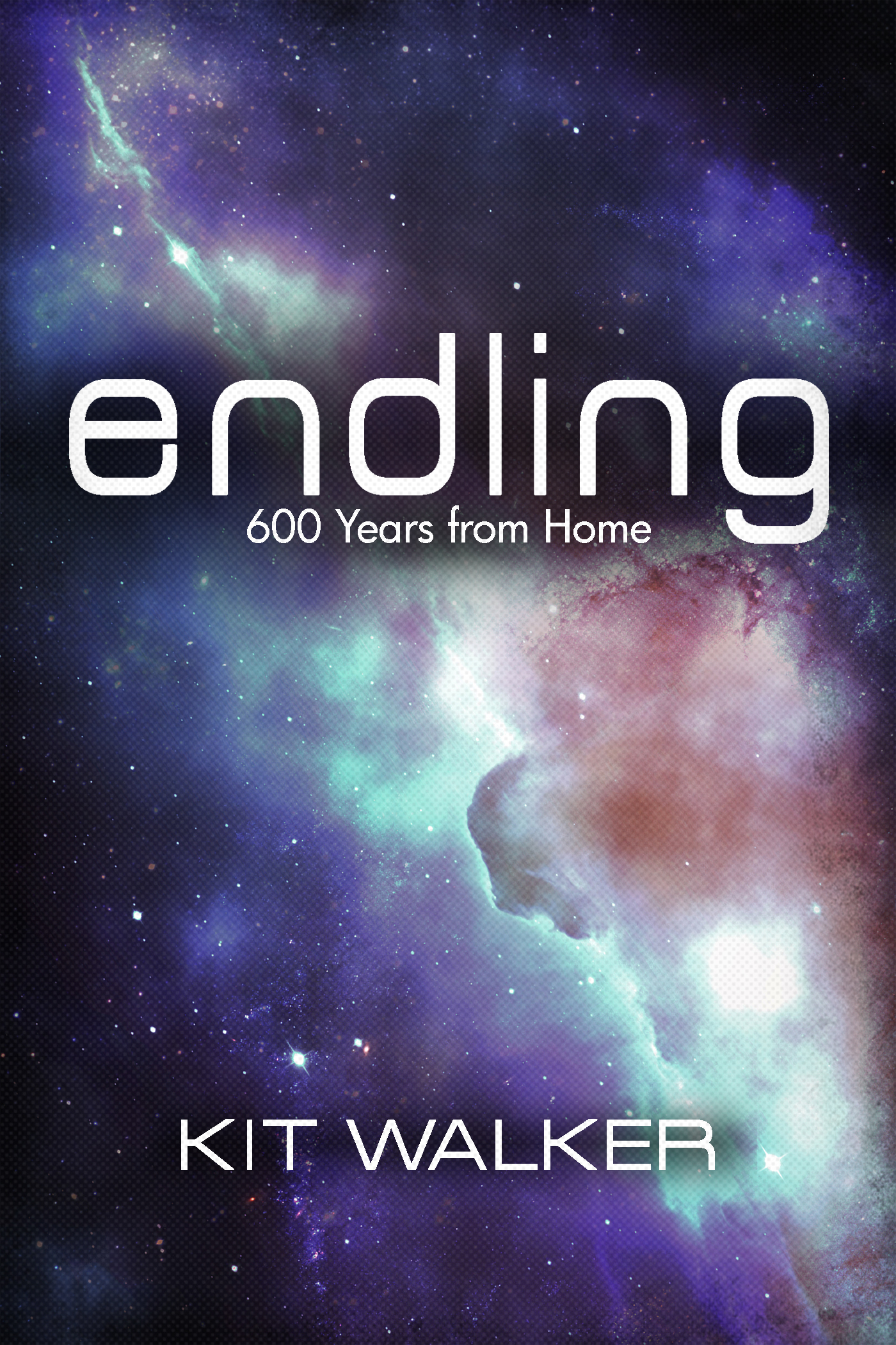 Endling: 600 Years from Home