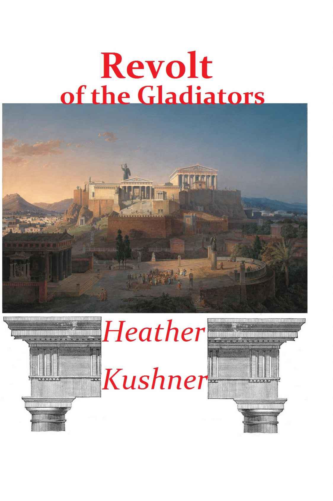 Revolt of the Gladiators