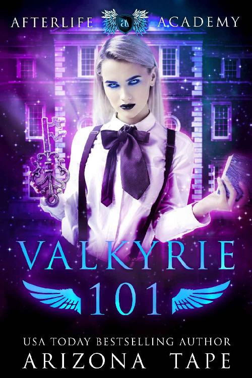 Valkyrie 101: How to become a Valkyrie