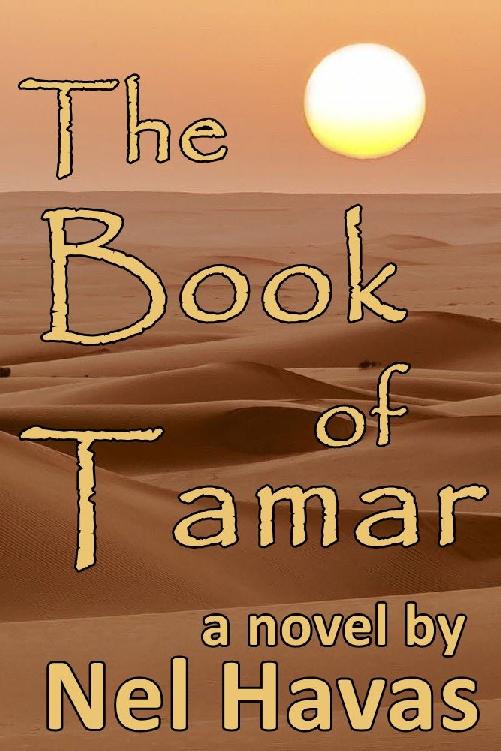 The Book of Tamar: Daughter of King David