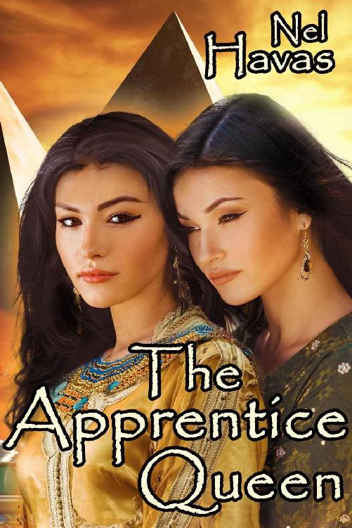 The Apprentice Queen