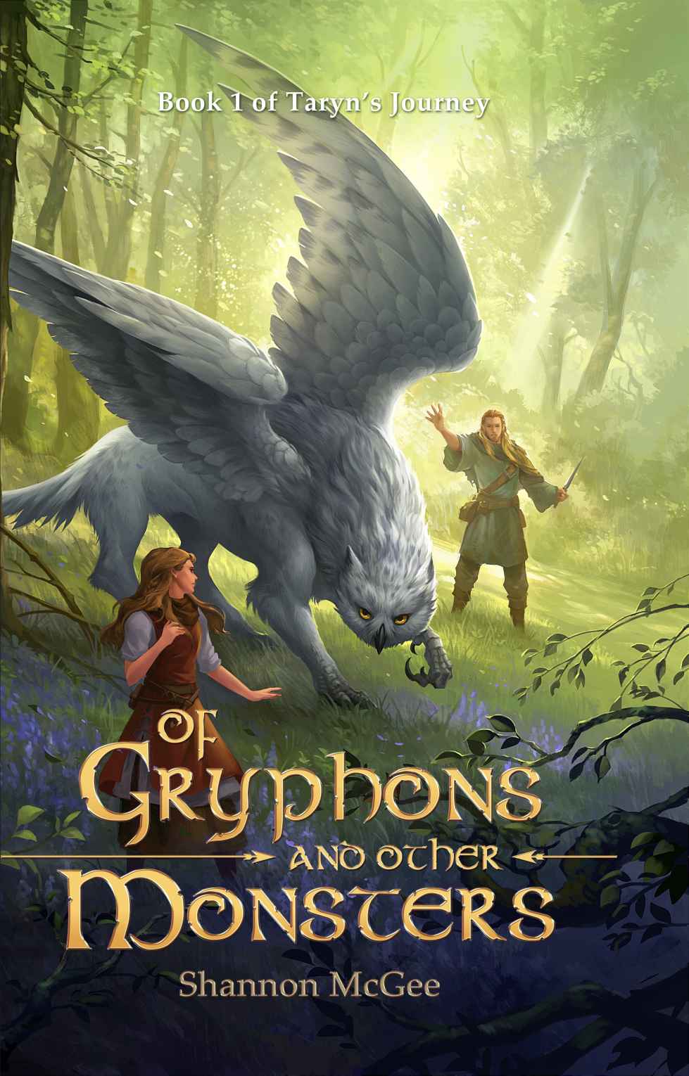 Of Gryphons and Other Monsters