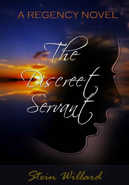 The Discreet Servant