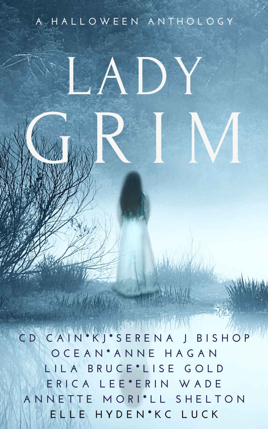 Lady Grim