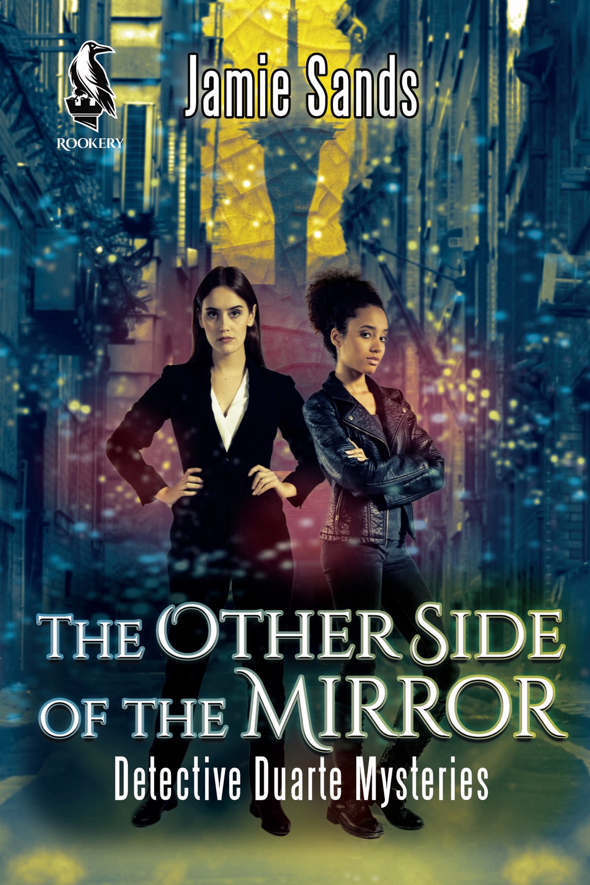 The Other Side of the Mirror