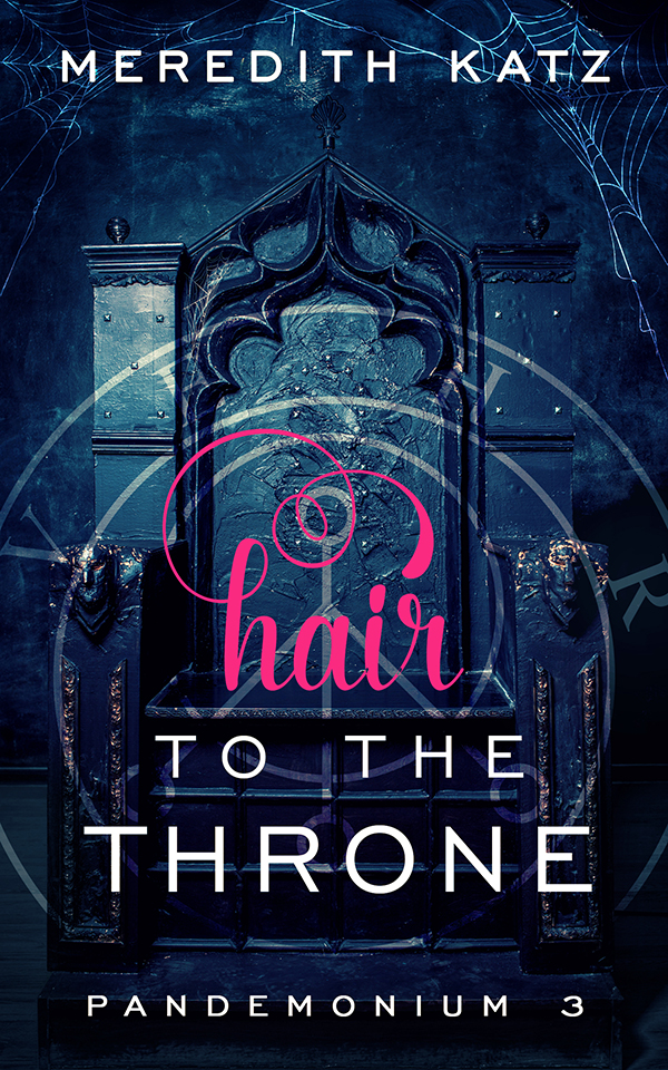 Hair to the Throne