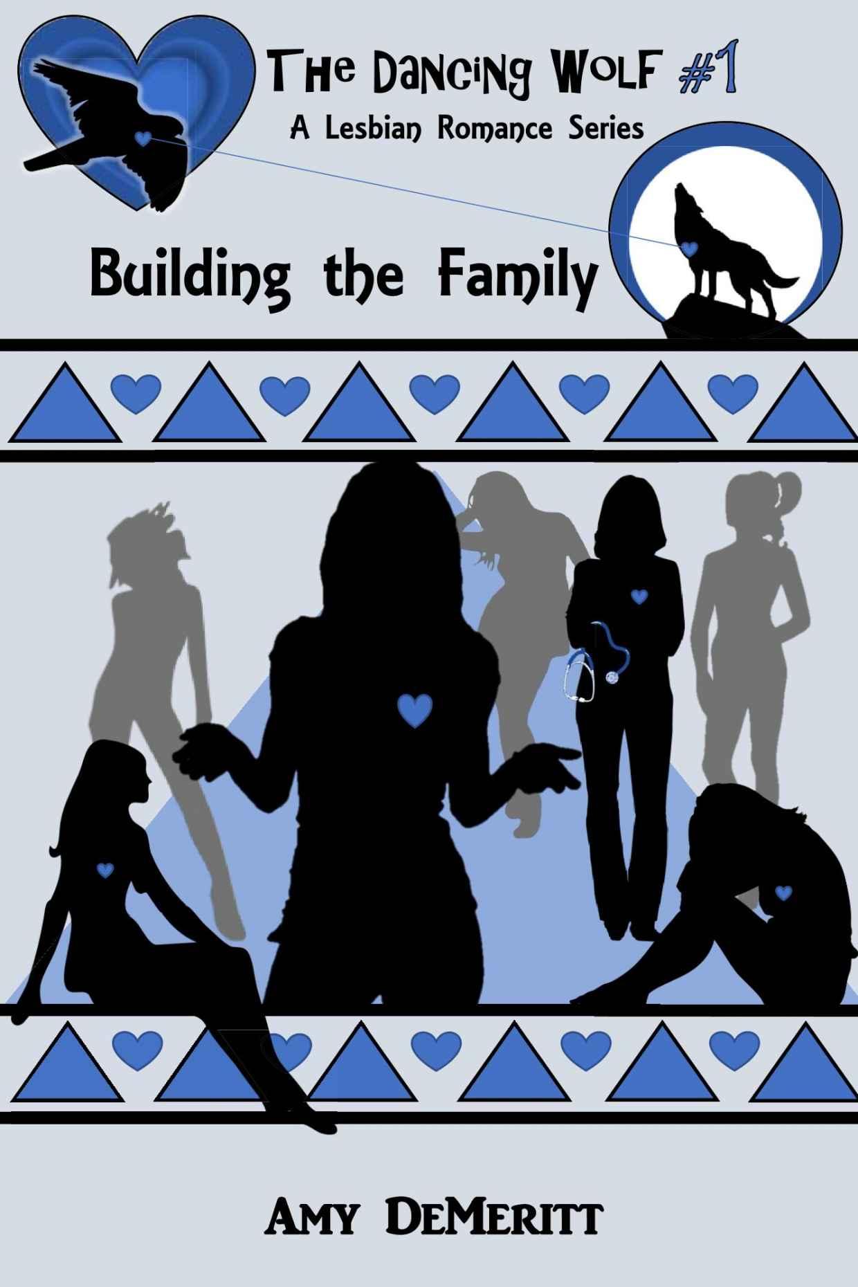 Building the Family