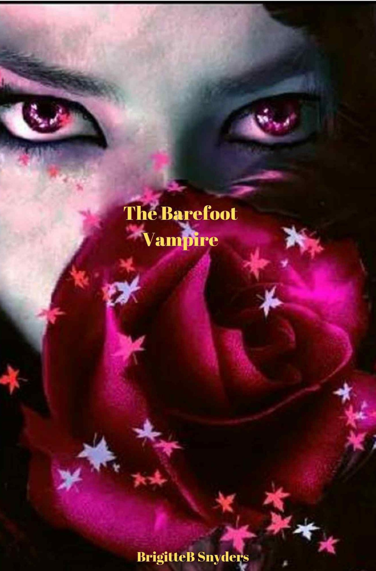 The Barefoot Vampire