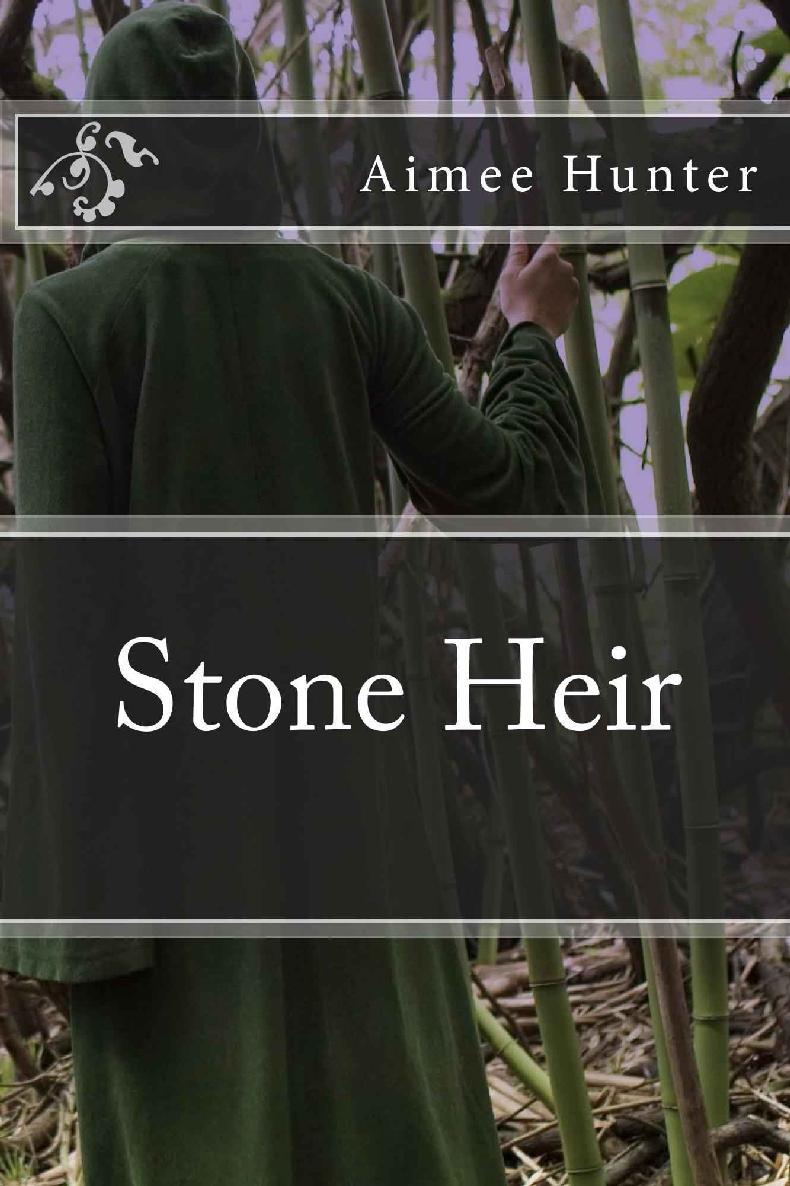 Stone Heir