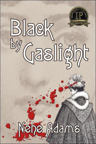 Black by Gaslight