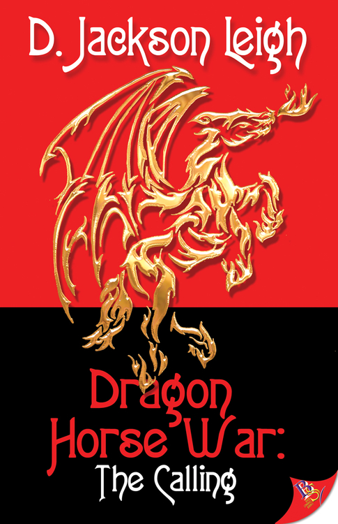 Dragon Horse War: The Calling