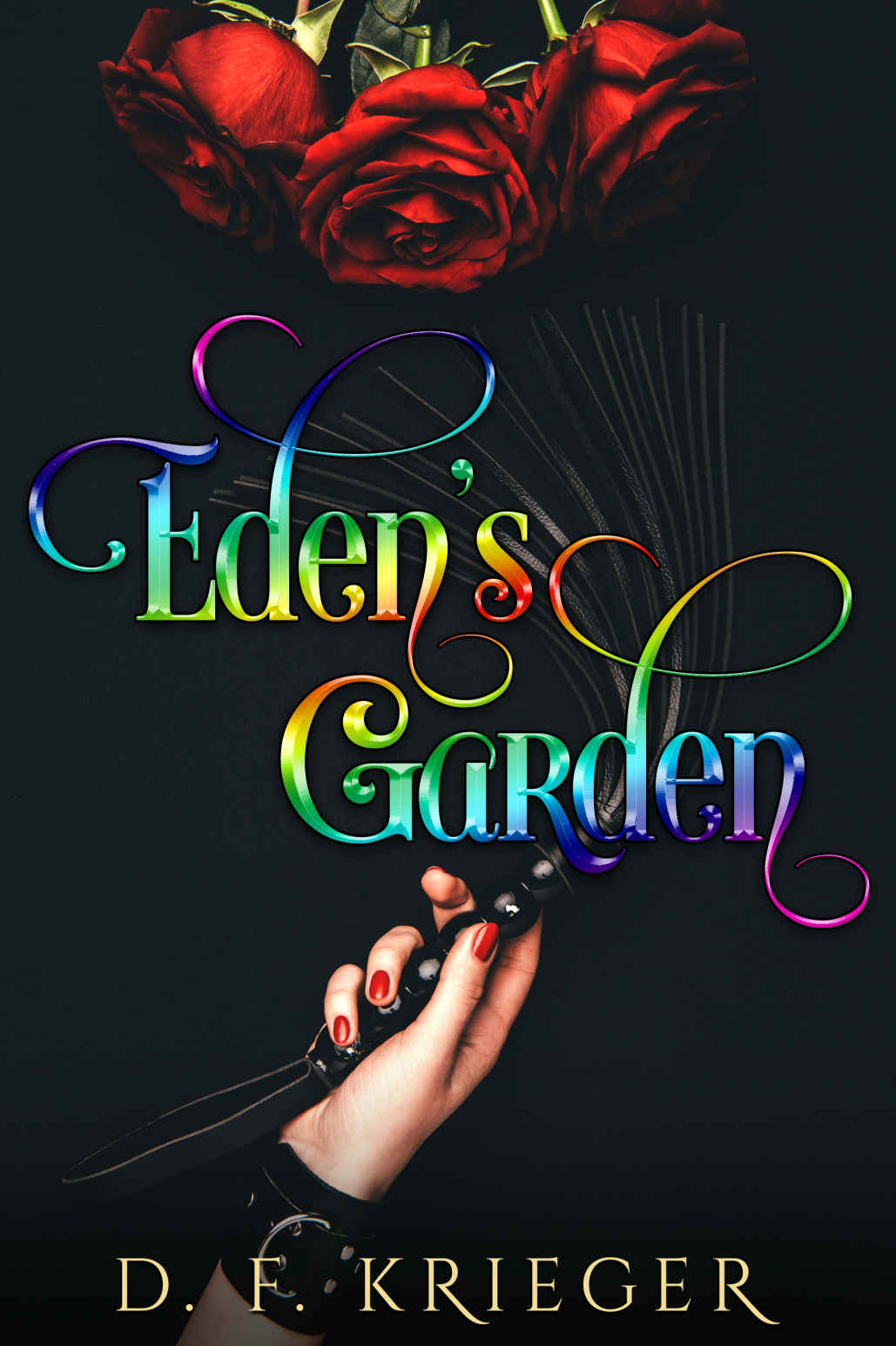 Eden's Garden