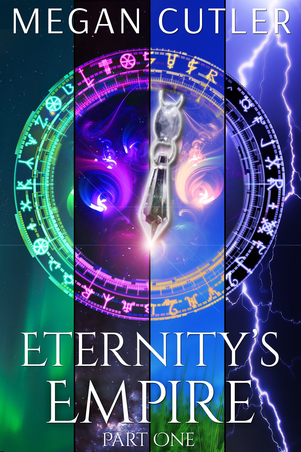 Eternity's Empire: Part One