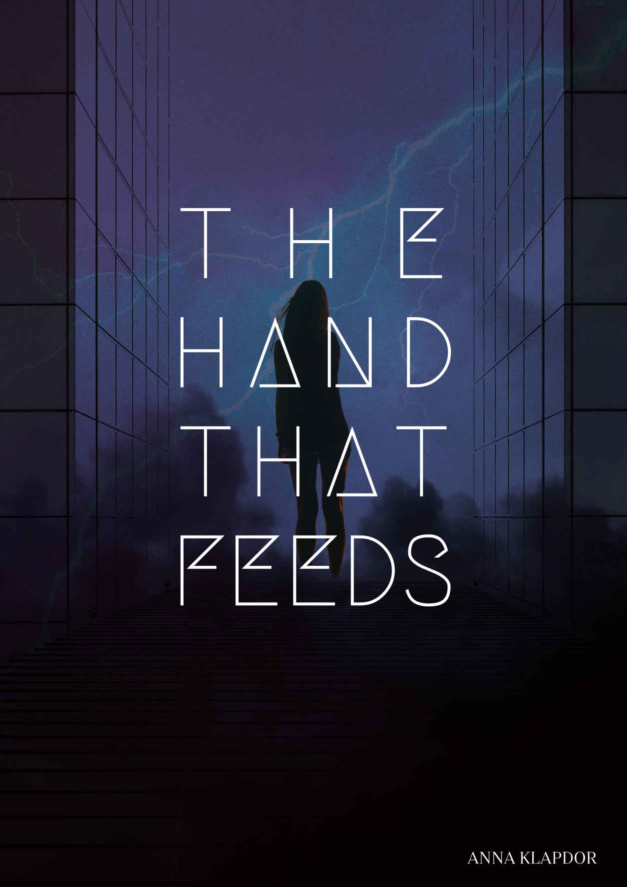 The Hand That Feeds