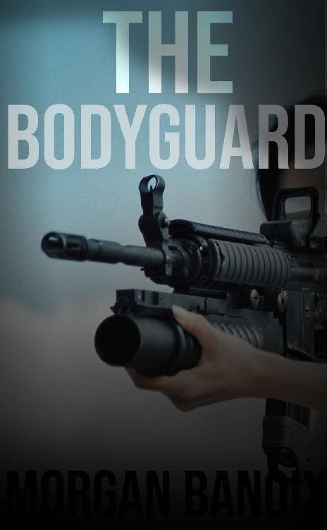 The Bodyguard: An LGBT mystery